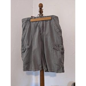 RERUN Cargo Shorts